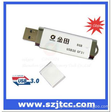 Hot Selling: 8GB Super Talent USB 3.0 Flash Drive